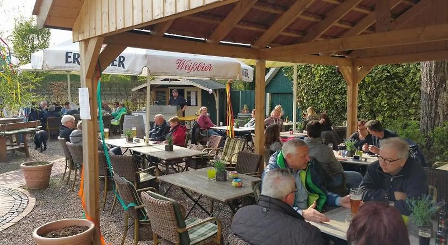 Hotel Knipper Terrasse