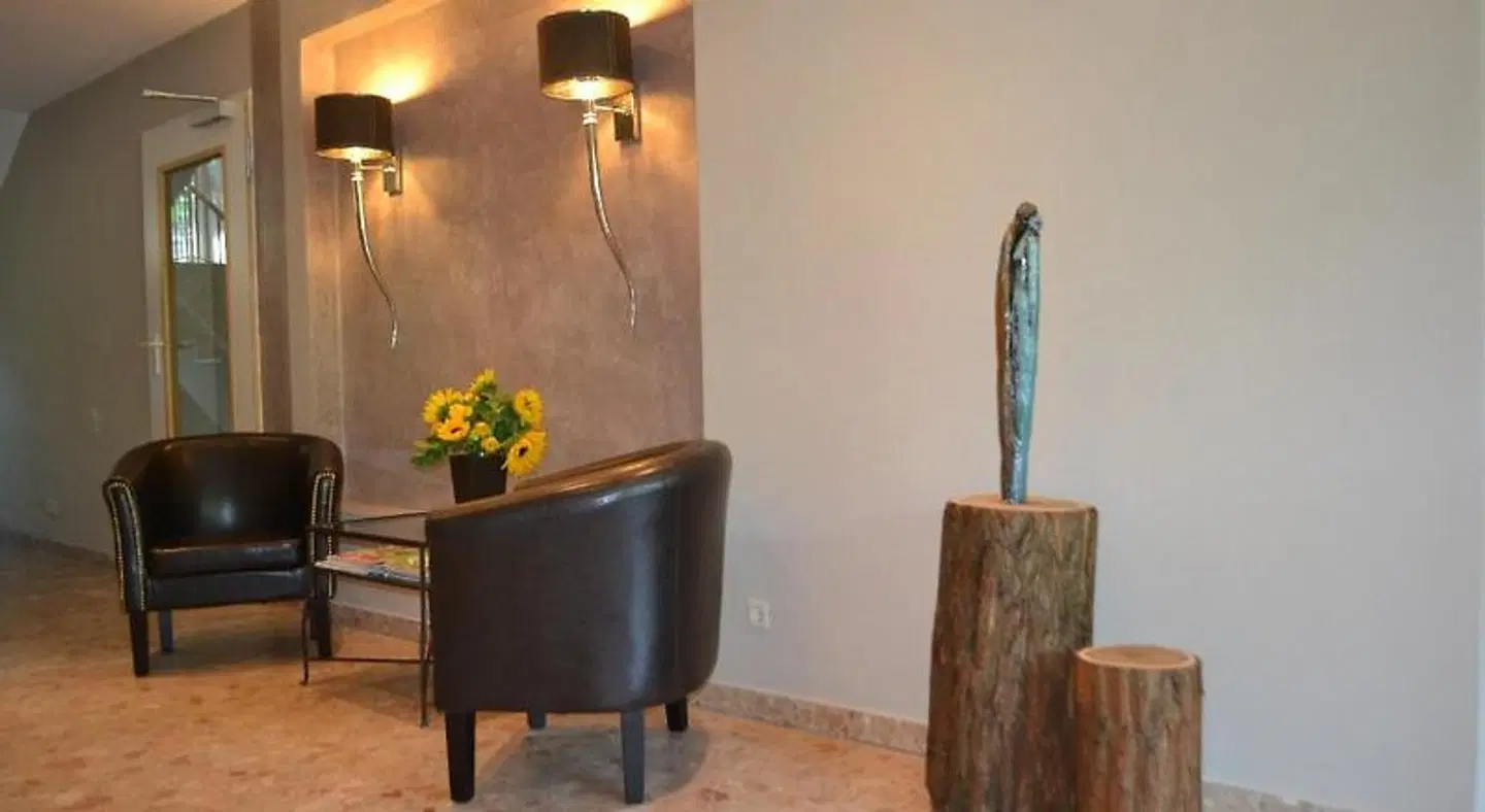 Aparthotel Sprendlingen ROOM_EXAMPLE