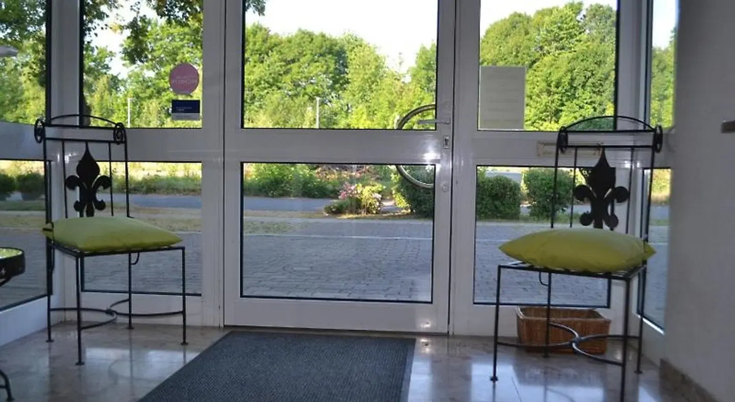 Aparthotel Sprendlingen ROOM_EXAMPLE