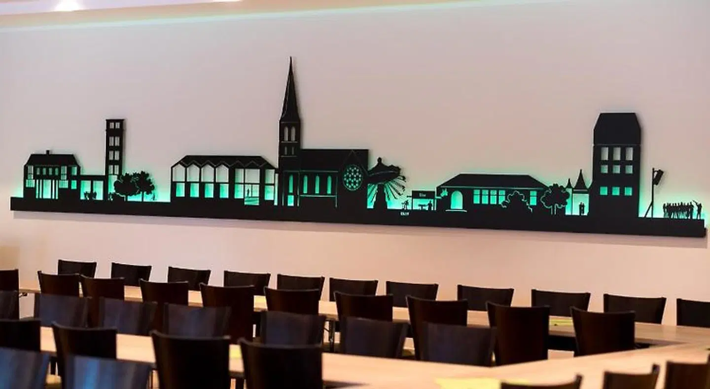 Parkhotel Nordwalde Konferenz
