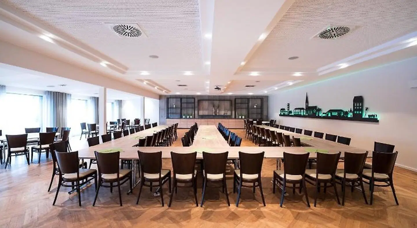 Parkhotel Nordwalde Konferenz