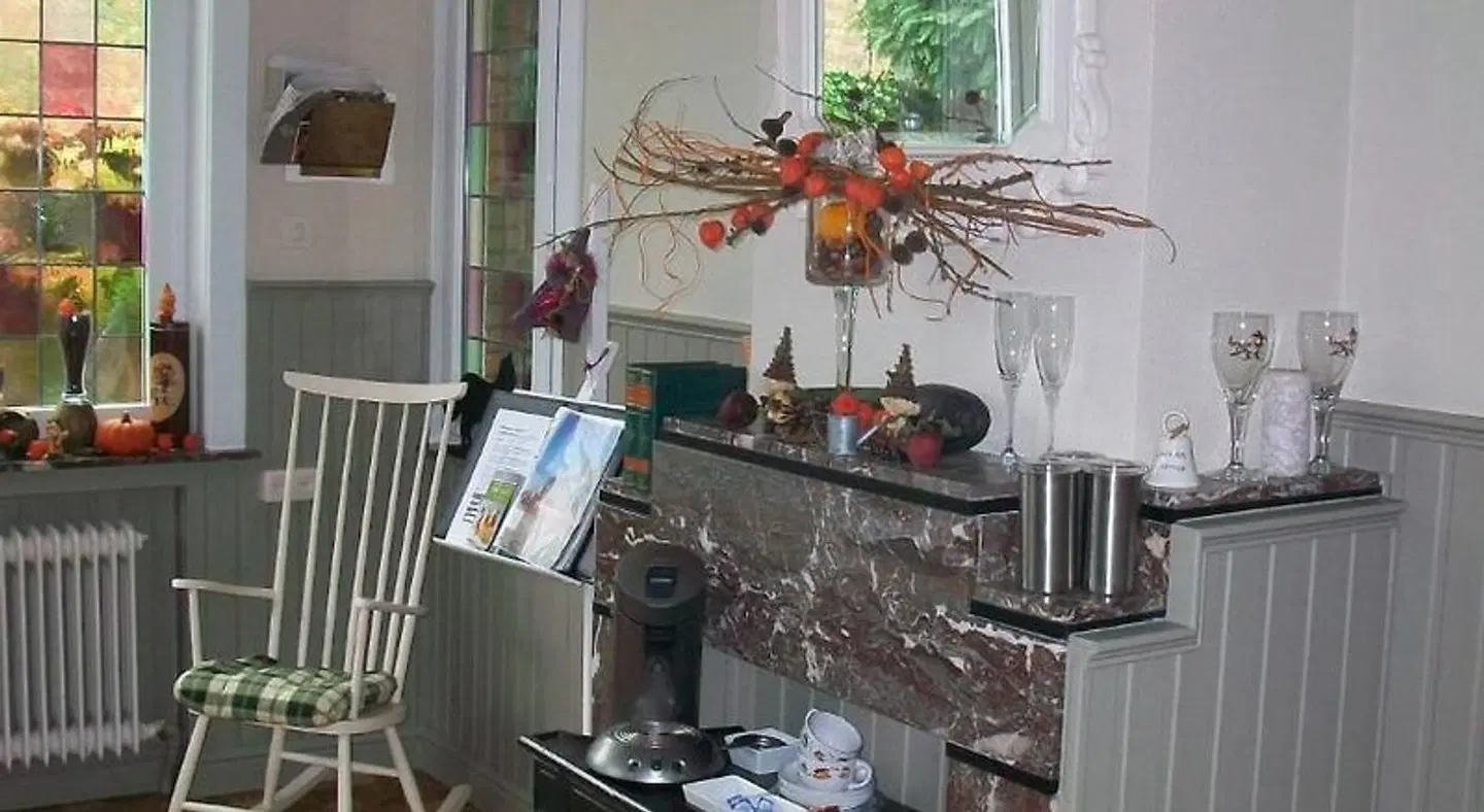 B&B Bru-Beauline Restaurant