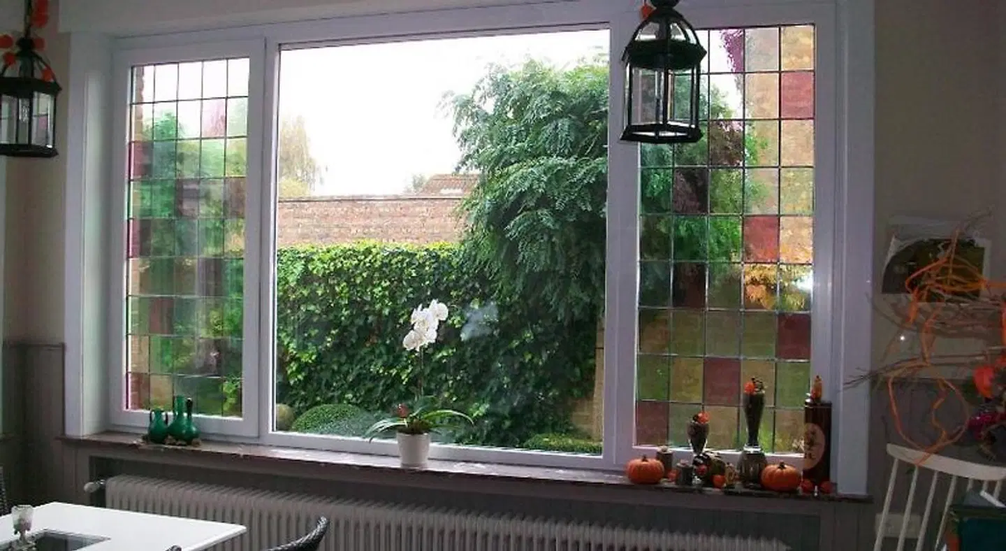 B&B Bru-Beauline Terrasse
