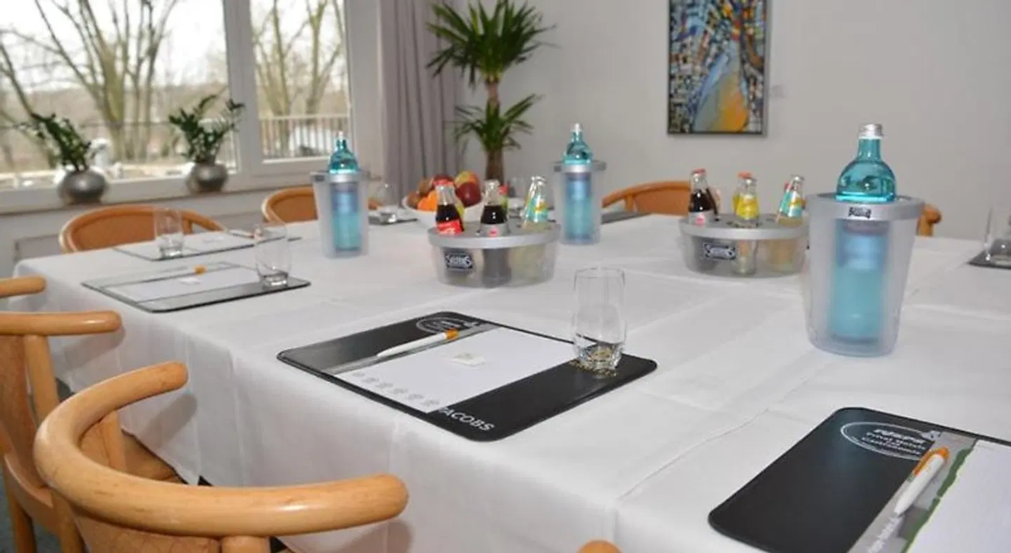Parkhotel Witten Konferenz