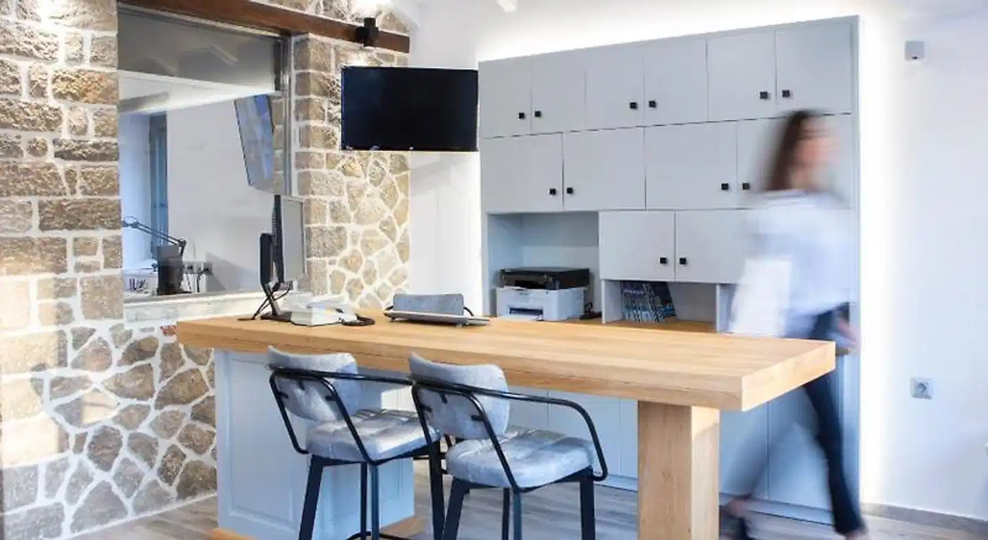 Villa Elia Wohnbeispiel