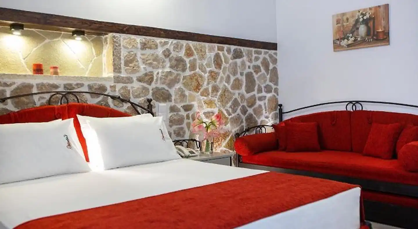 Villa Elia Wohnbeispiel