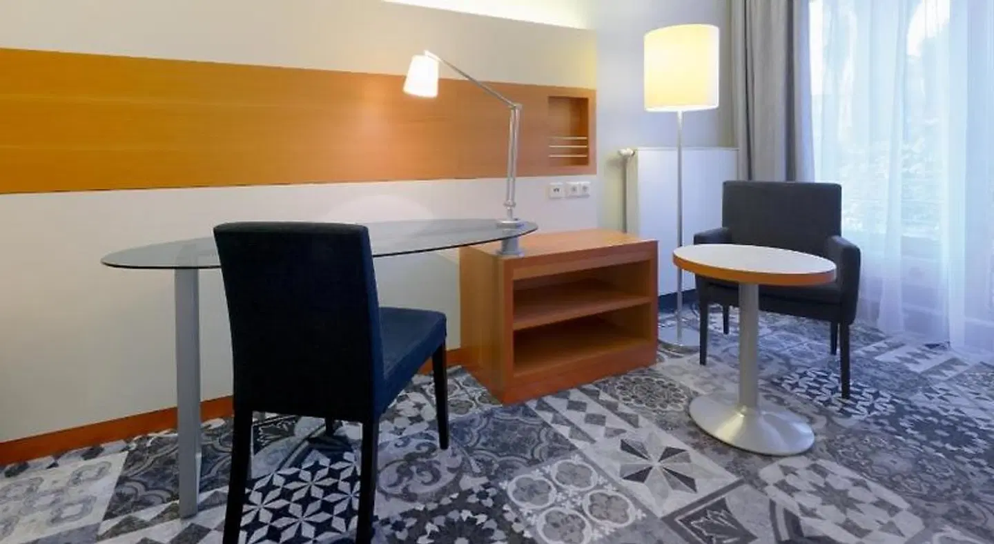 Am Kloster ROOM_EXAMPLE