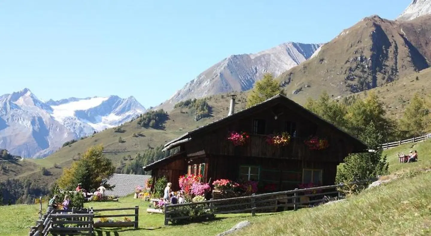 Habererhof EXTERIOR