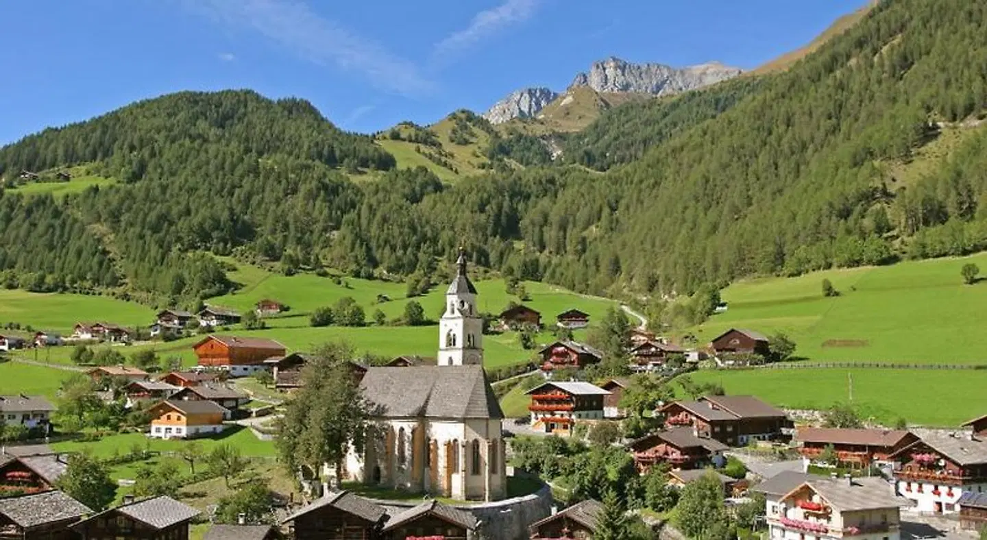 Habererhof EXTERIOR