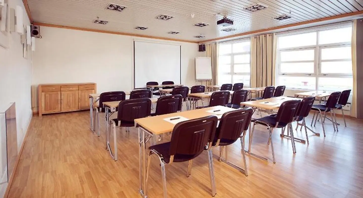 Clarion Collection Hotel With Konferenz