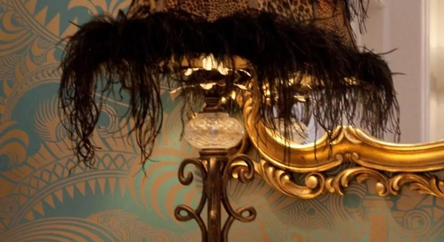 Brucefield Boutique B&B PEOPLE