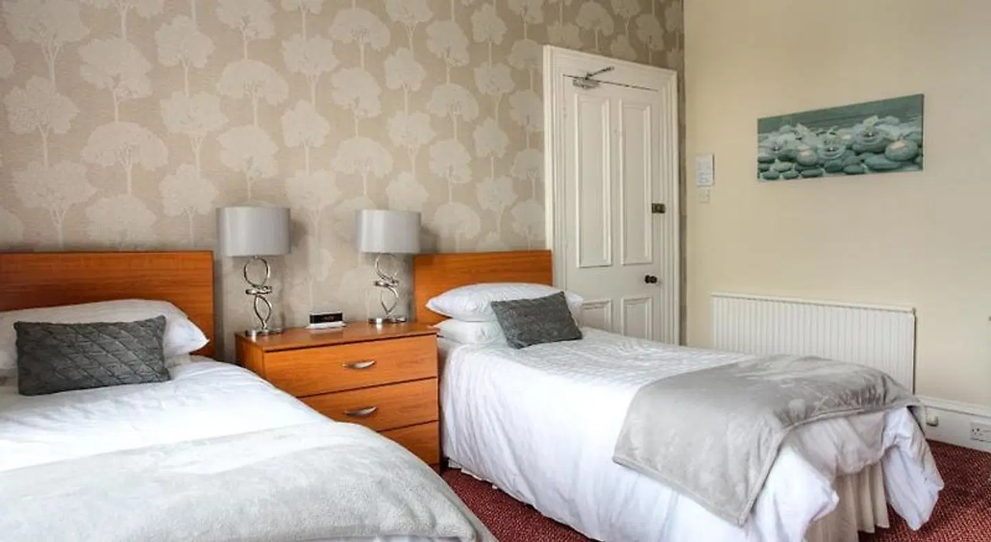 Kildonan Guest House ROOM_EXAMPLE