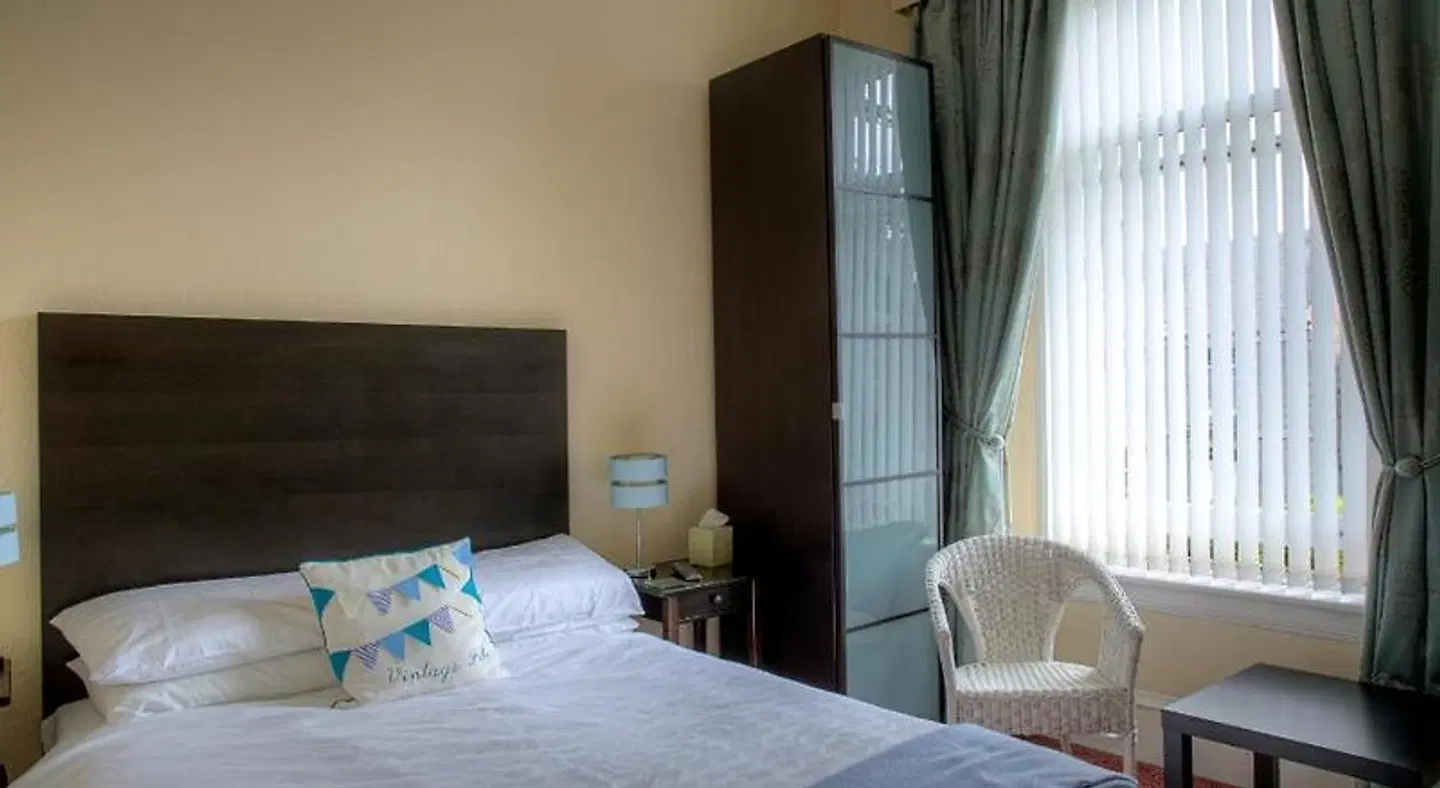 Kildonan Guest House ROOM_EXAMPLE