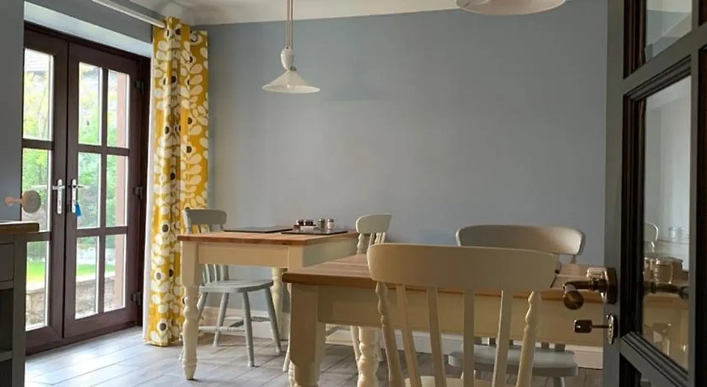 Crawfield Grange Konferenz