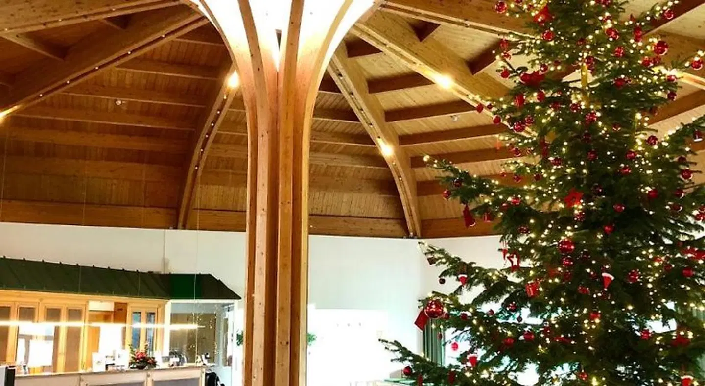 Golf Resort Semlin am See LOUNGE_LOBBY
