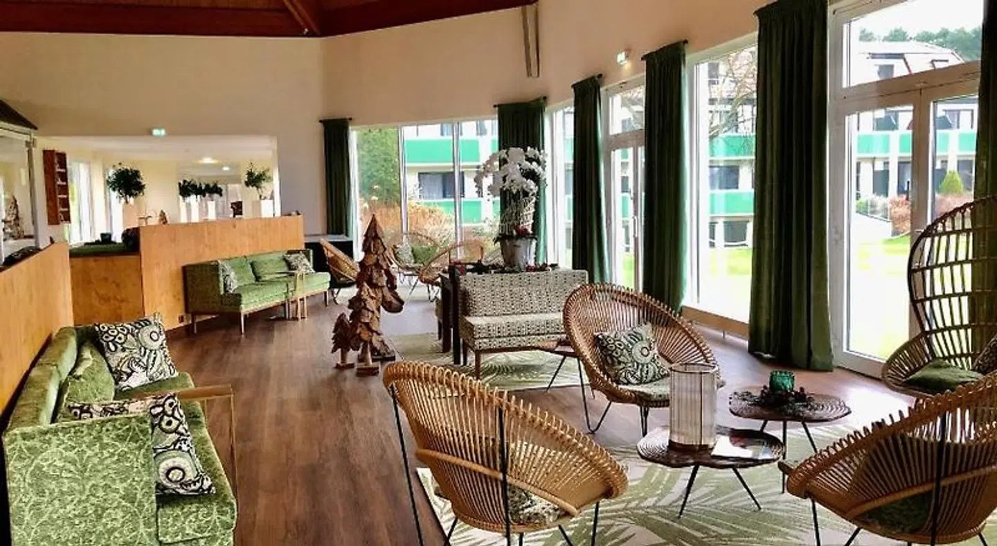 Golf Resort Semlin am See LOUNGE_LOBBY