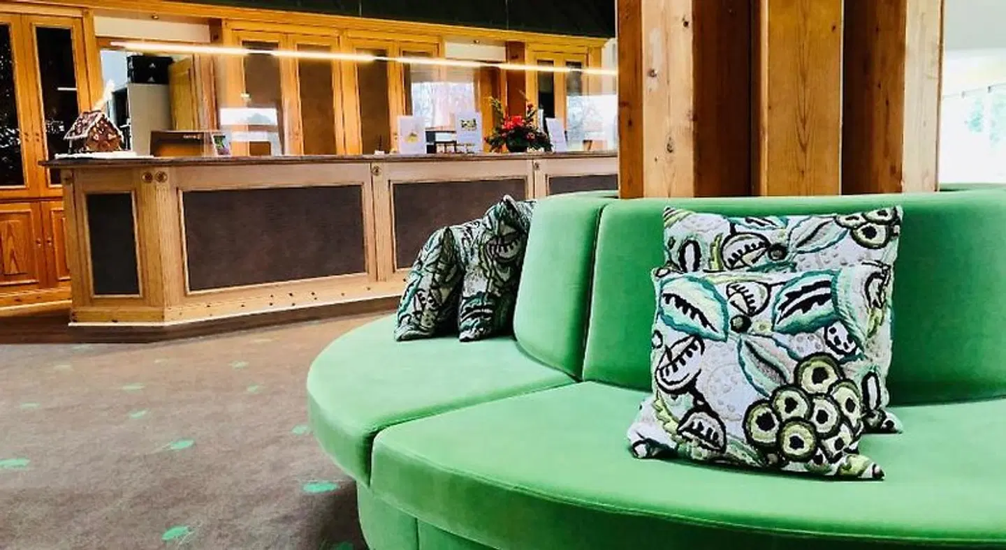 Golf Resort Semlin am See LOUNGE_LOBBY