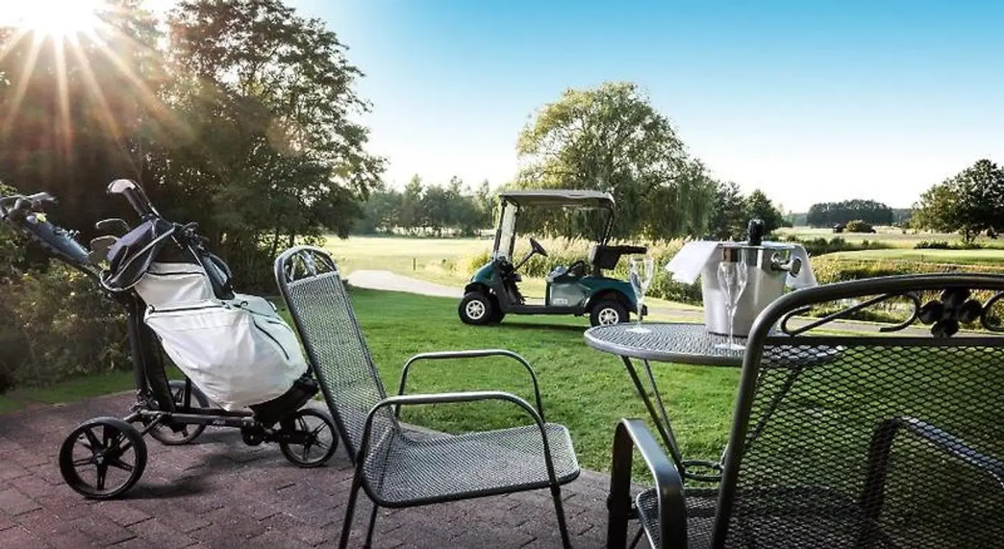 Golf Resort Semlin am See SPORTS_AND_LEISURE