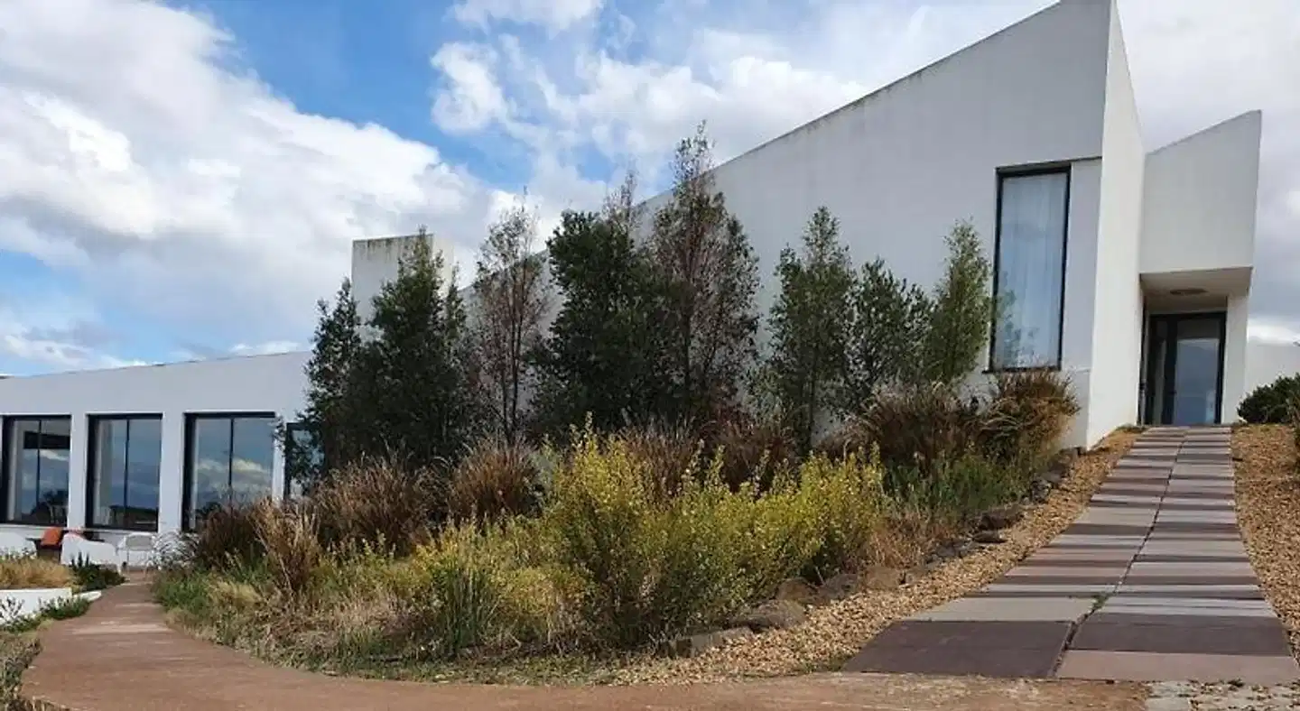 Monte Do Malhao Landschaft