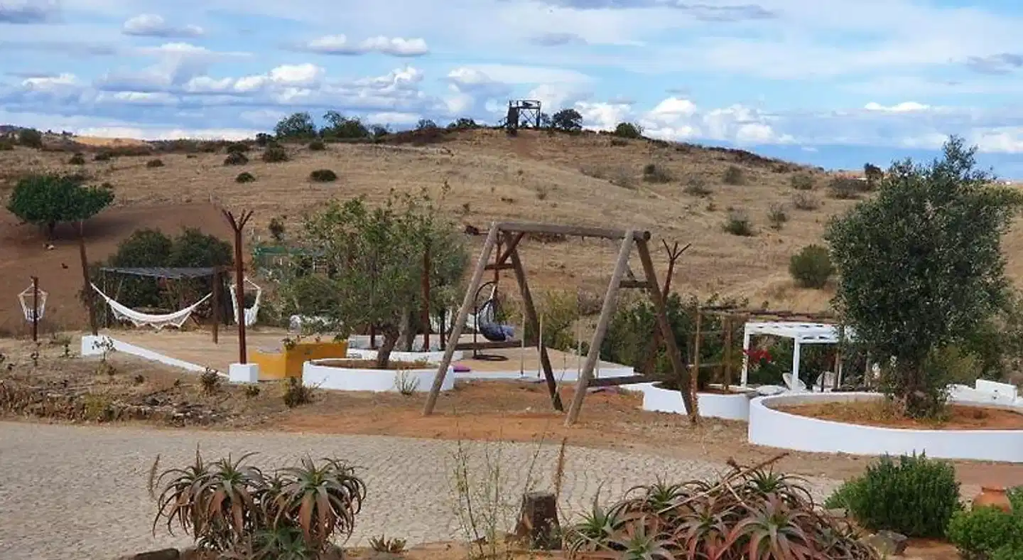 Monte Do Malhao Sport und Entertainment