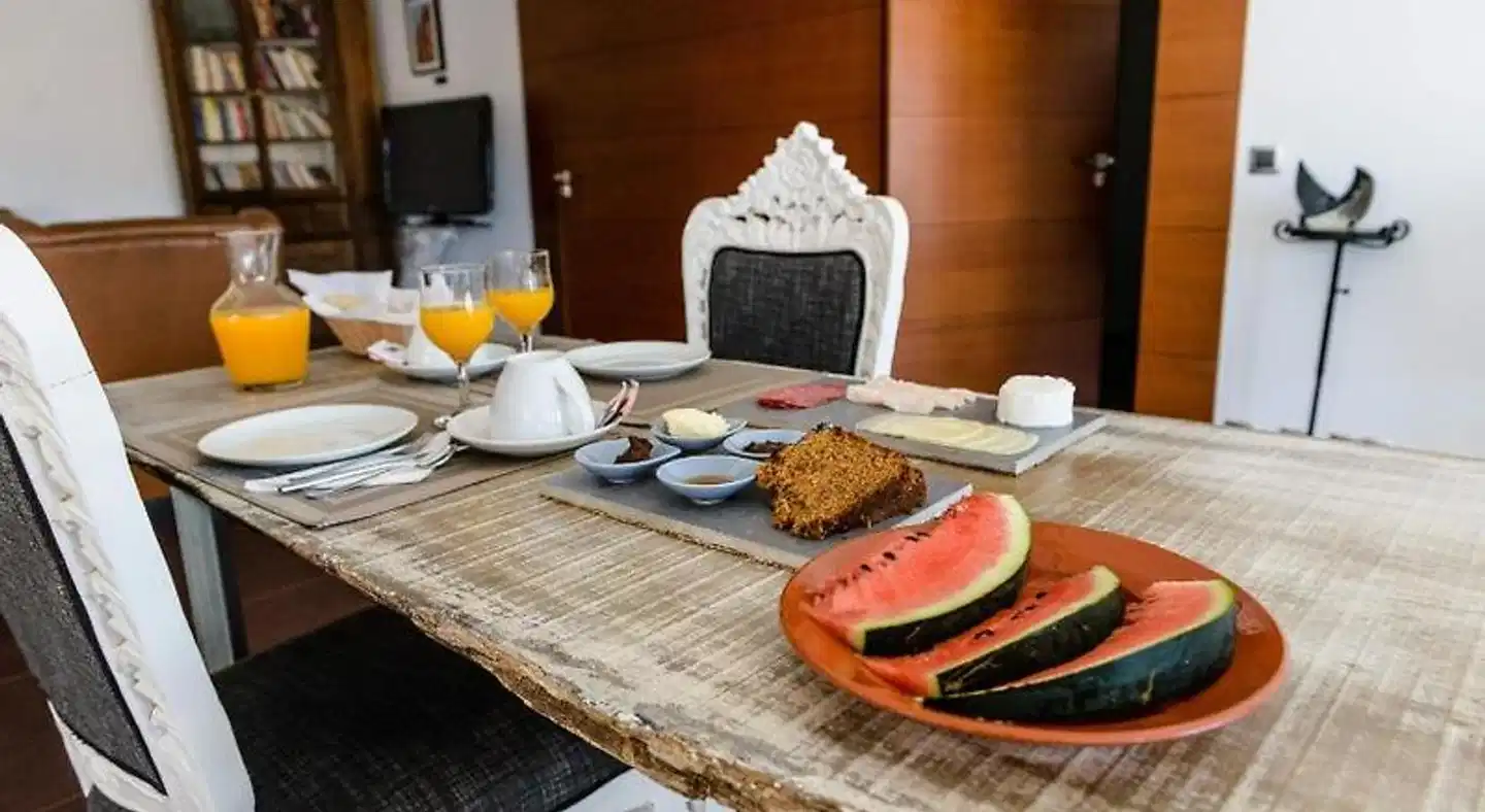 Monte Do Malhao Wellness