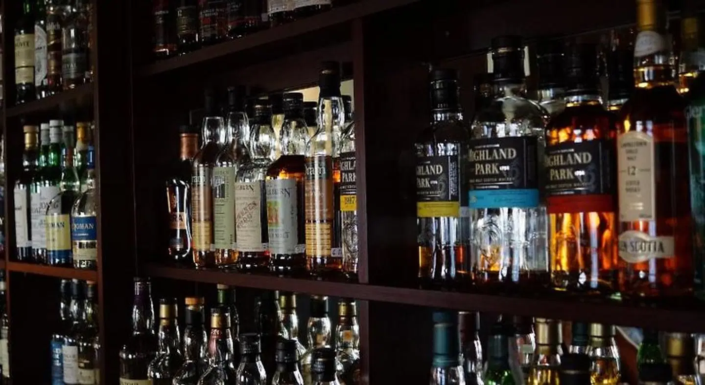 Spreeblick Bar