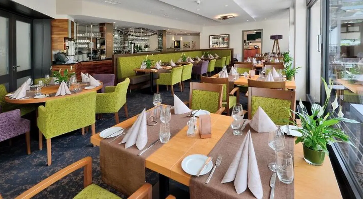 Zweibrücker Hof Restaurant