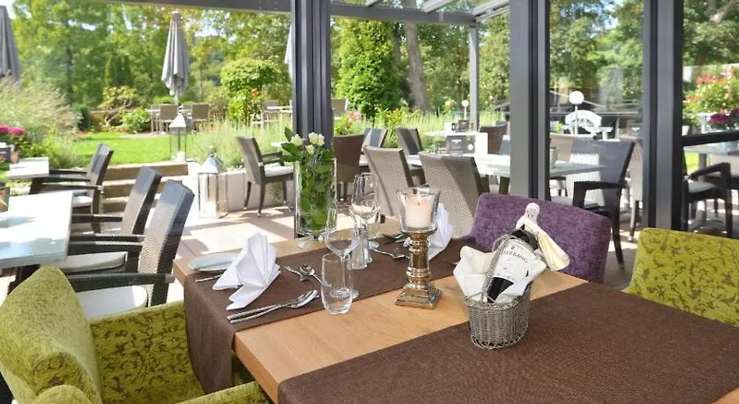 Zweibrücker Hof Restaurant