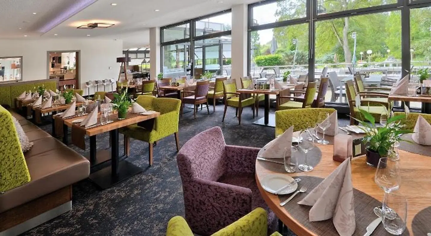 Zweibrücker Hof Restaurant