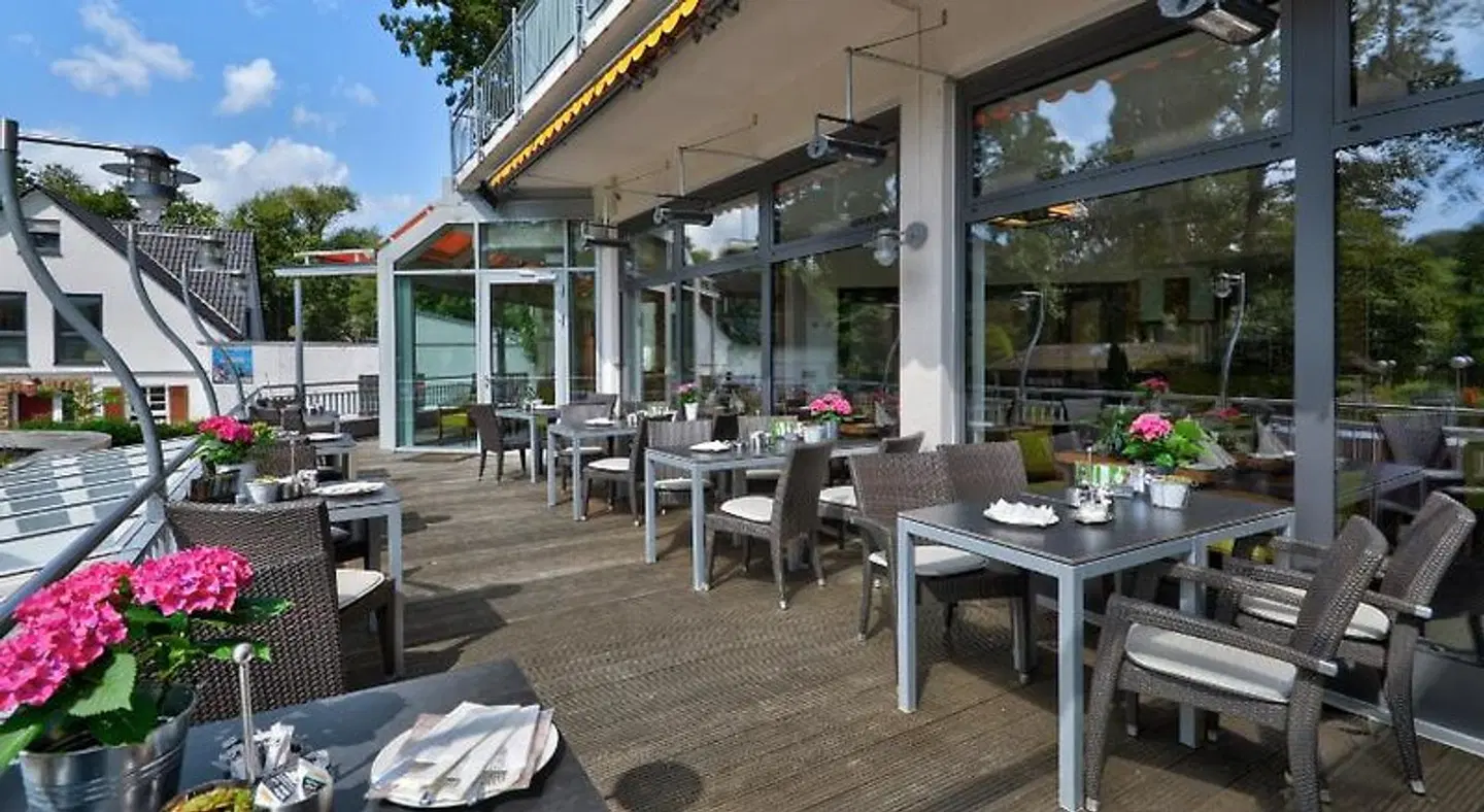 Zweibrücker Hof Restaurant