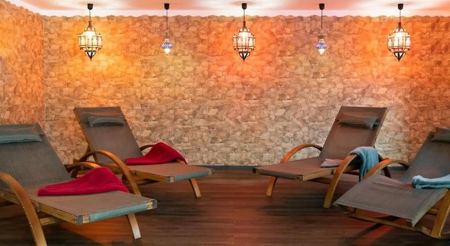 Parkhotel HEALTH_BEAUTY