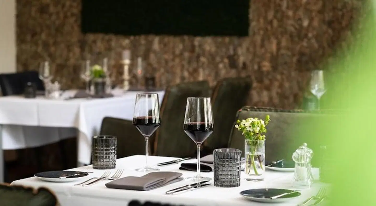 Parkhotel Restaurant