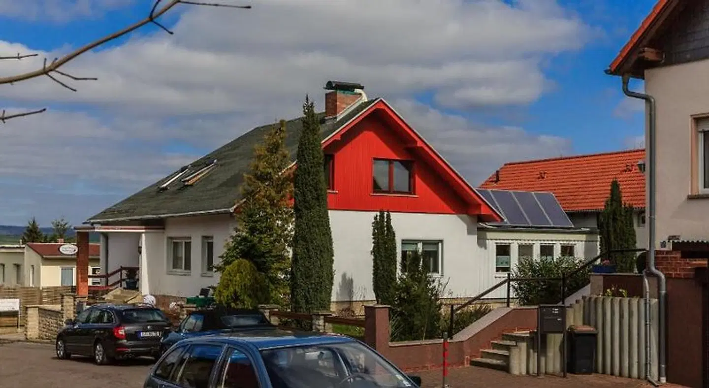 Am Rosarium EXTERIOR