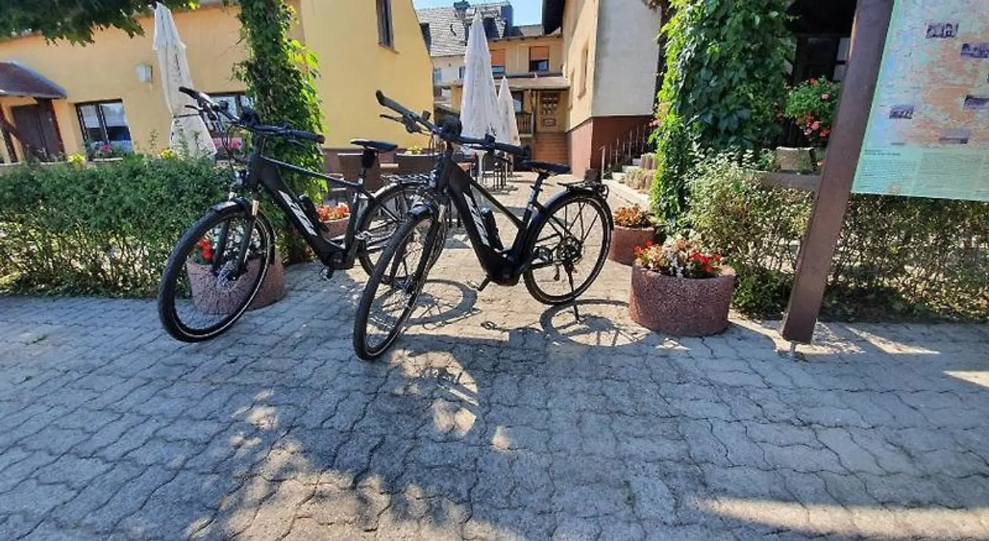 Berghotel Bresinchen SPORTS_AND_LEISURE