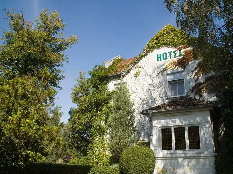 Kyritzer Landhotel Heine – Hotelfoto