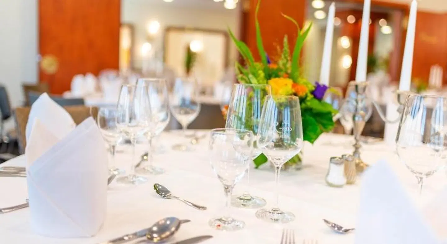 Katharinen Hof Restaurant
