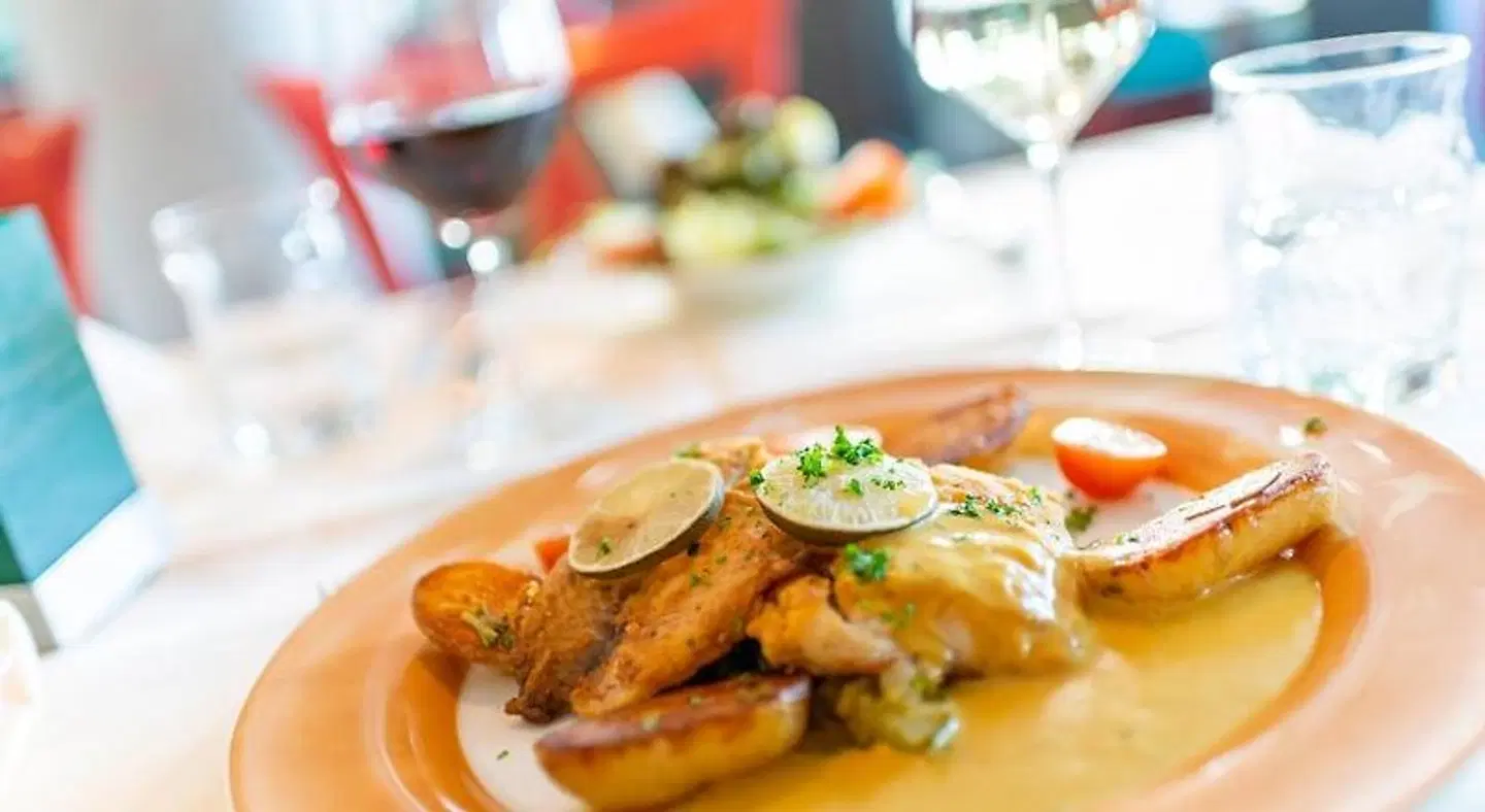 Katharinen Hof Restaurant
