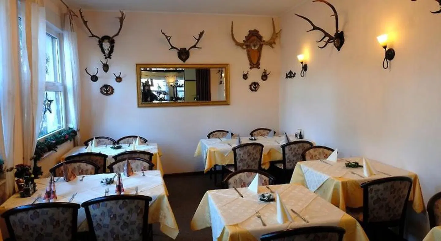 Waldrestaurant Restaurant