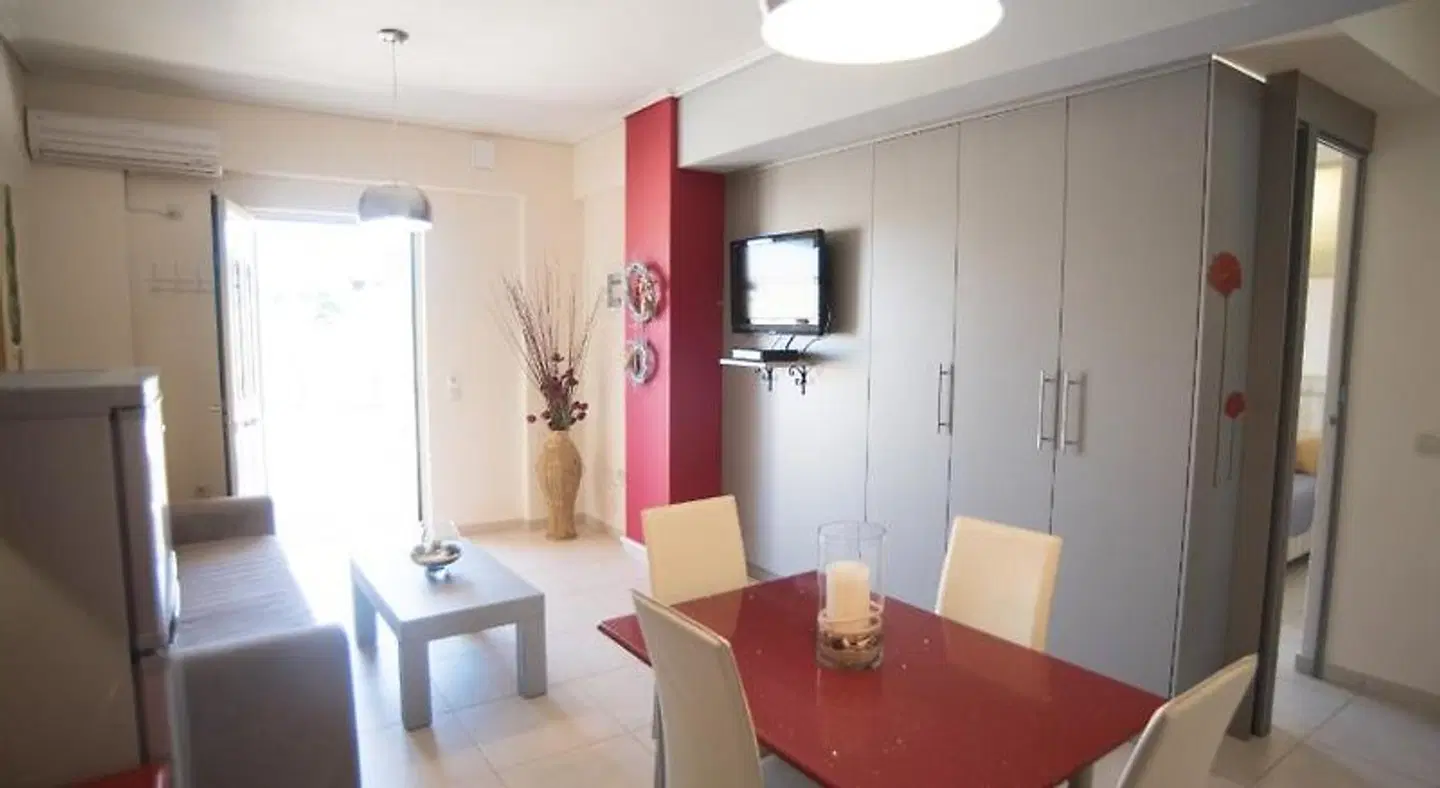 Gea Villas ROOM_EXAMPLE