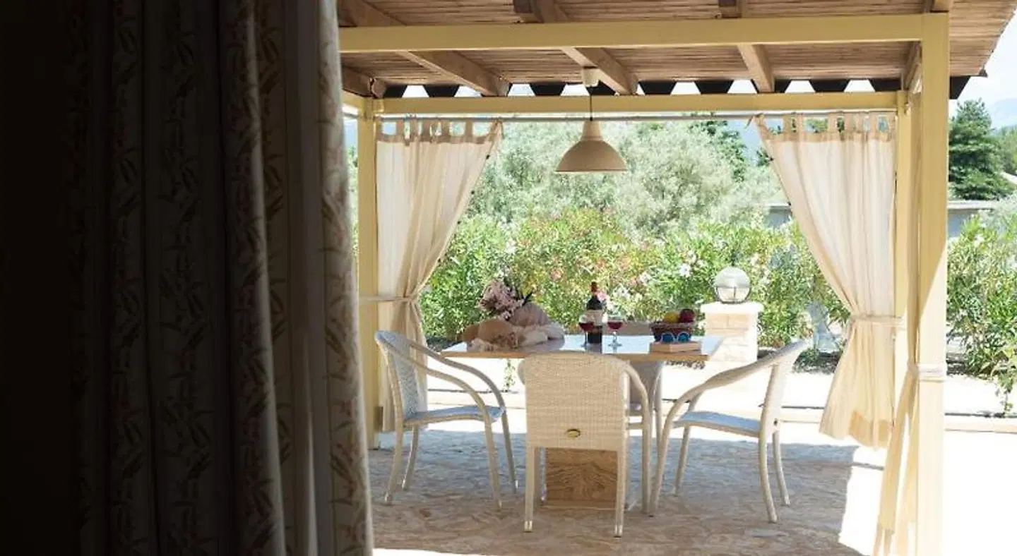 Gea Villas Restaurant