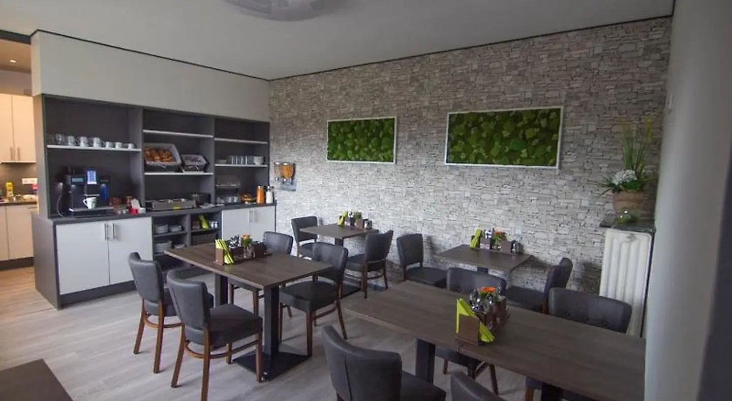 Villa Kopp - Das Gästehaus Konferenz