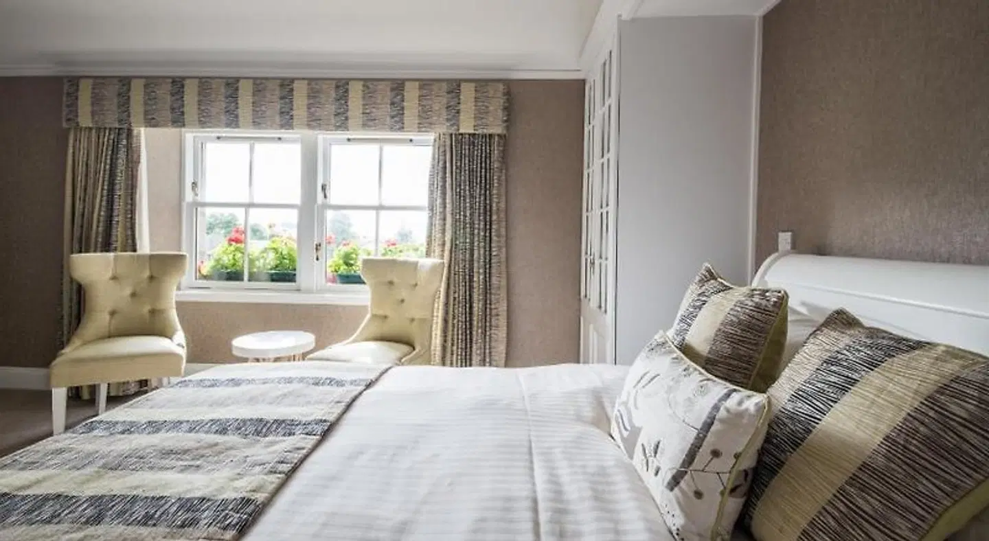 The Redgarth ROOM_EXAMPLE