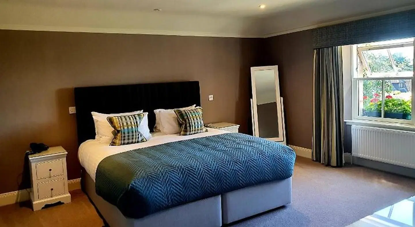 The Redgarth ROOM_EXAMPLE
