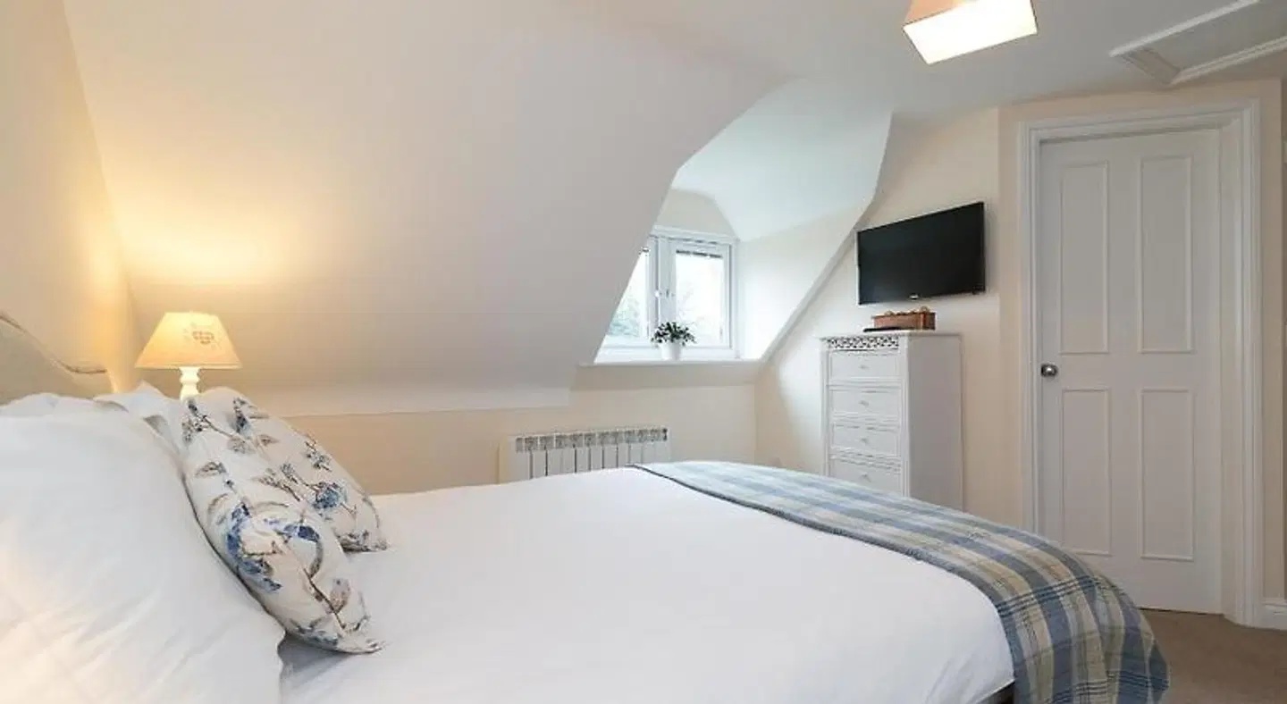 Whitethorn Bed and Breakfast ROOM_EXAMPLE