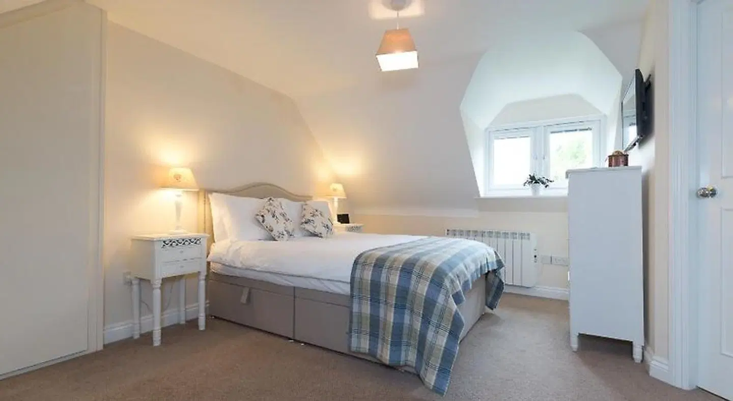 Whitethorn Bed and Breakfast ROOM_EXAMPLE