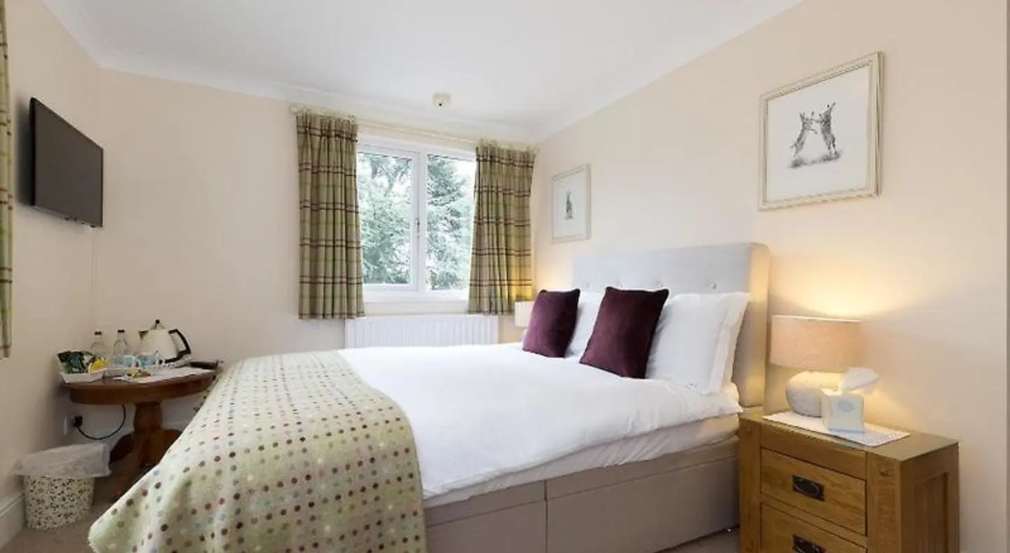 Whitethorn Bed and Breakfast ROOM_EXAMPLE