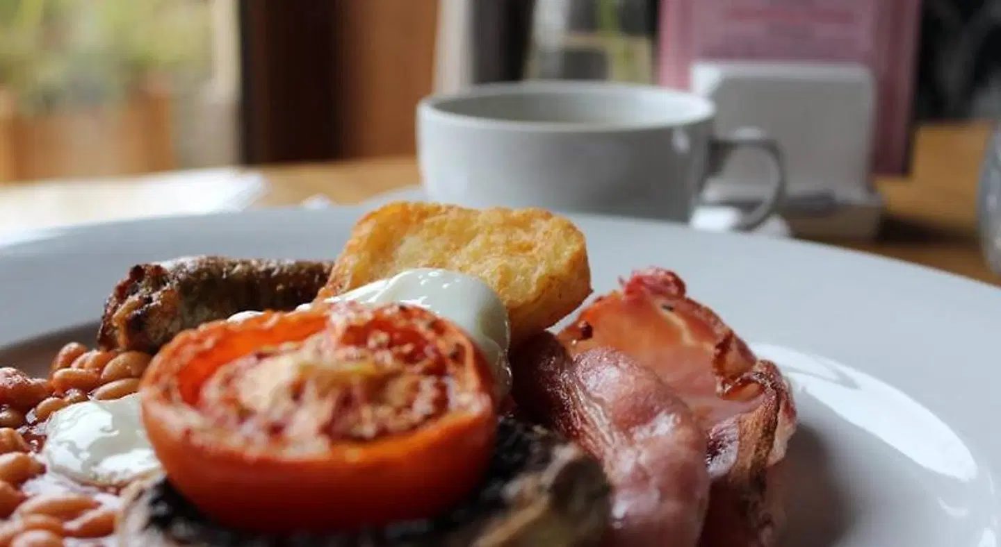 The Huntsman of Little Wenlock Restaurant