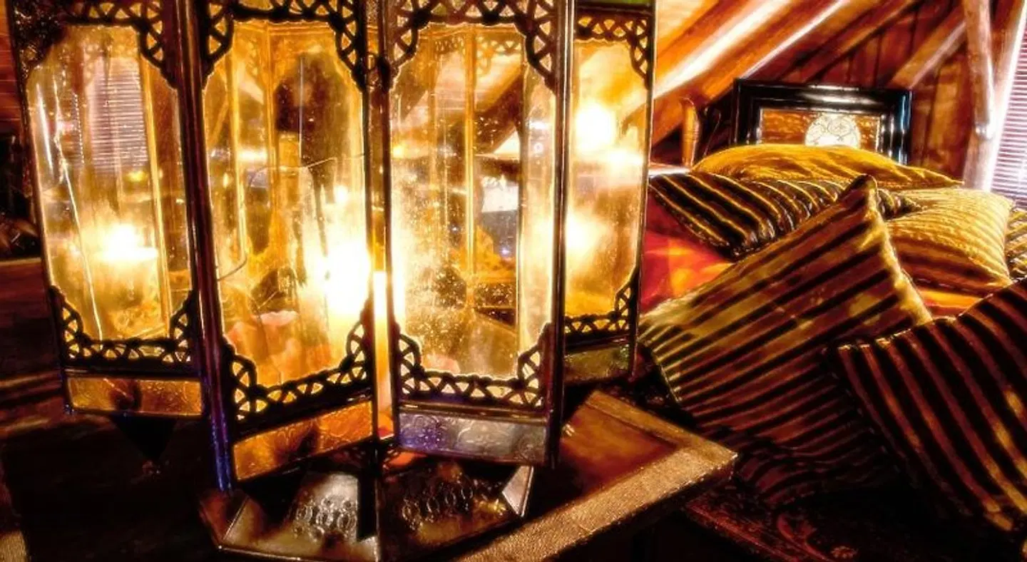 Bijou Hotel / Love and Romance HEALTH_BEAUTY