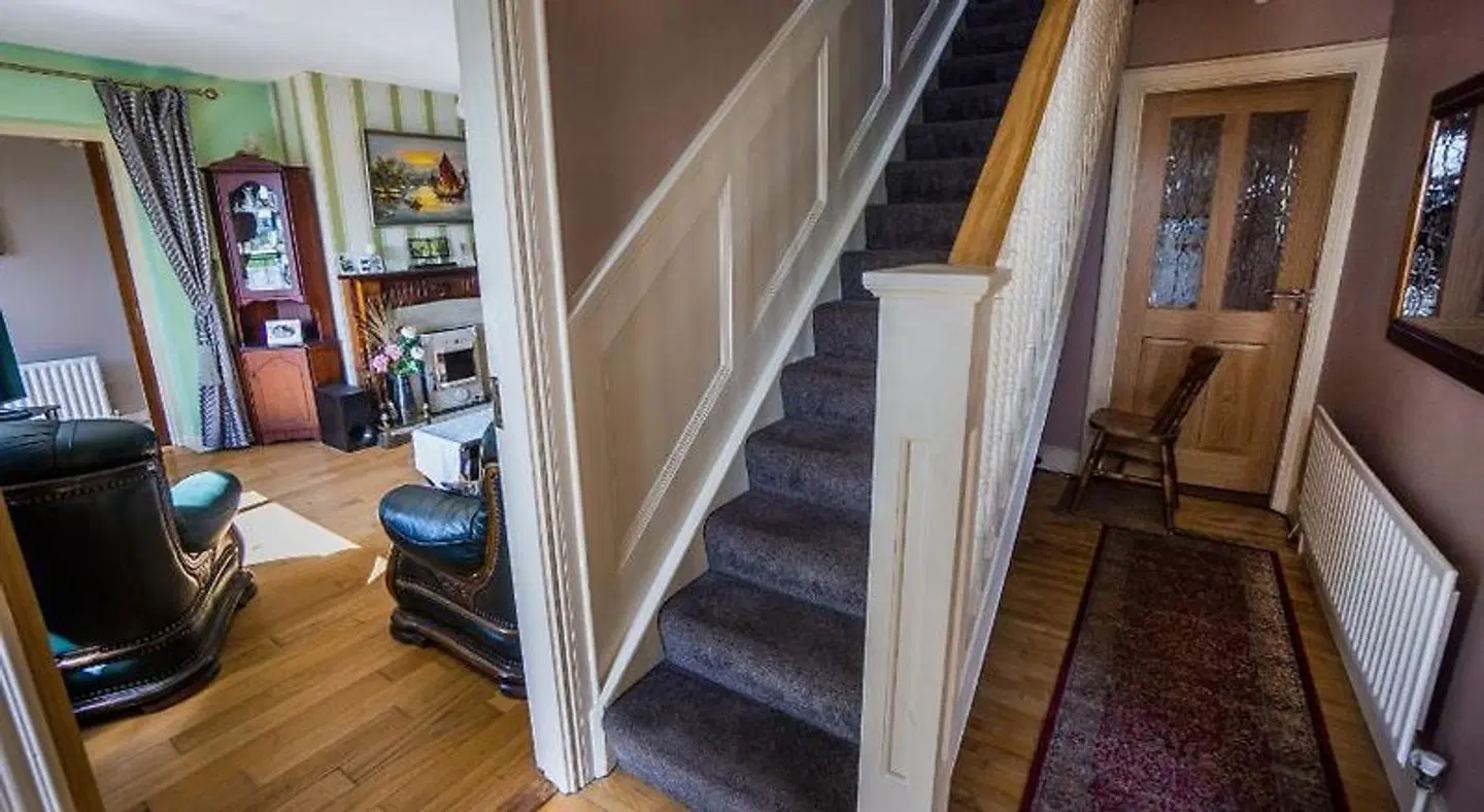 Castle View House ROOM_EXAMPLE