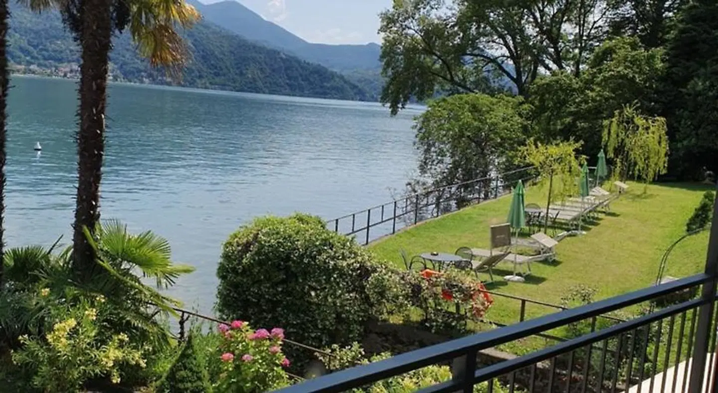 Del Lago LANDSCAPE